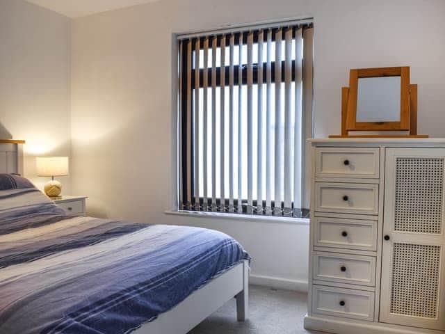 Double bedroom | Fairways Retreat, Northam