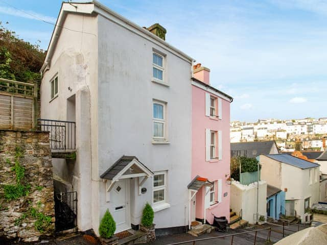 Exterior | Lilac Cottage, Brixham