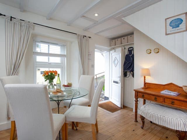 Dining Area | Lilac Cottage, Brixham