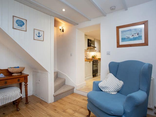 Dining Area | Lilac Cottage, Brixham