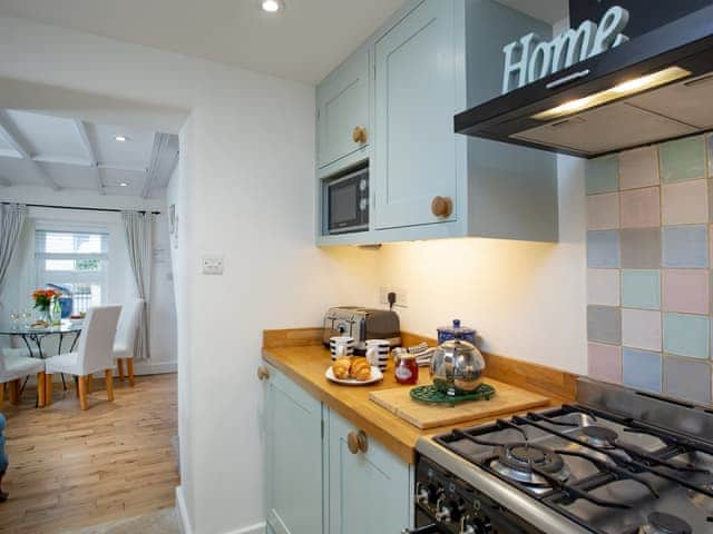 Kitchen | Lilac Cottage, Brixham