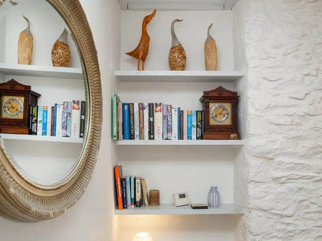 Interior | Lilac Cottage, Brixham