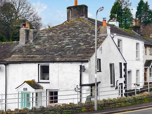 Exterior | Cosy Cottage, Portinscale, near Keswick