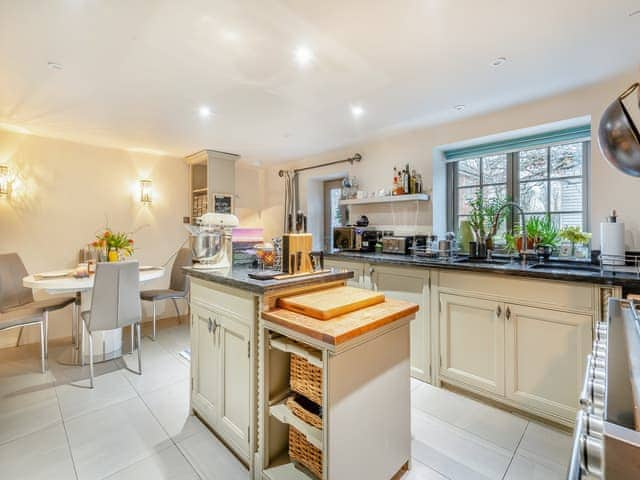 Kitchen/diner | Spring Cottage, Sedgeford