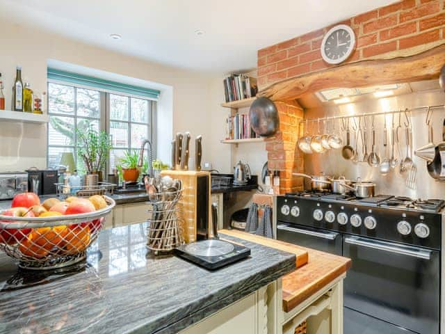 Kitchen/diner | Spring Cottage, Sedgeford