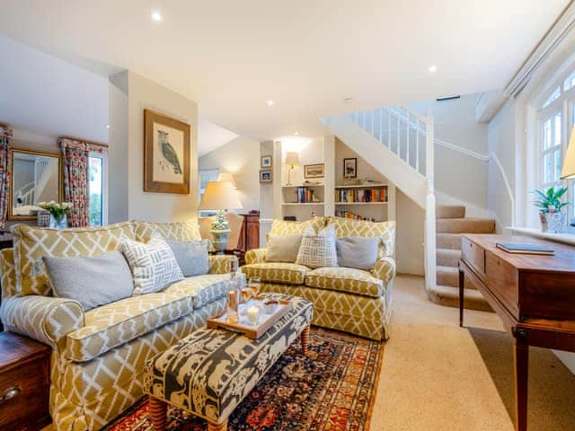 Living room | The Stables, Edenbridge