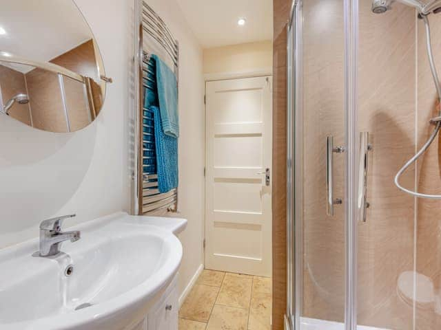 Bathroom | The Stables, Edenbridge