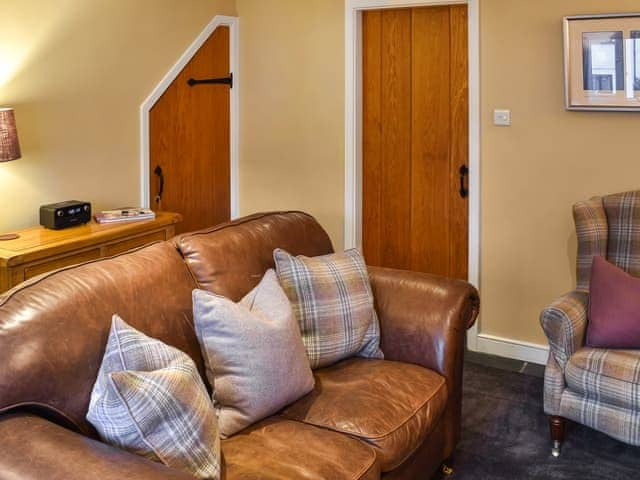 Living area | Penny Rigg Cottage, Coniston