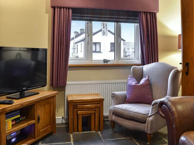 Living area | Penny Rigg Cottage, Coniston