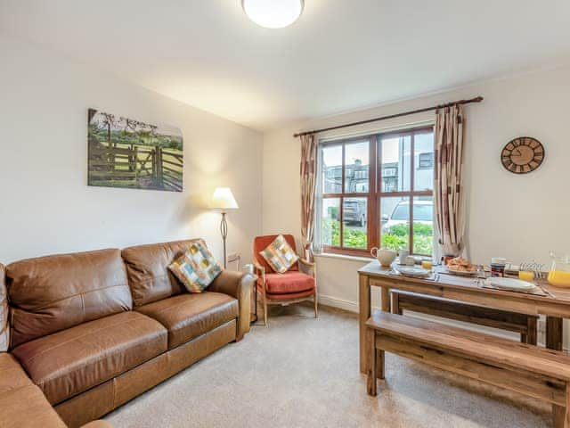 Living room | Kissing Gate - Hewetson Court - Hewetson Court, Keswick