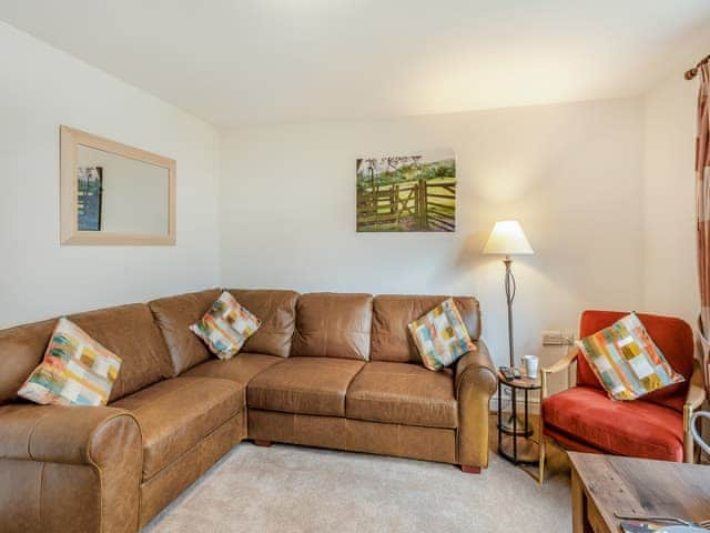 Living room | Kissing Gate - Hewetson Court - Hewetson Court, Keswick