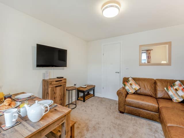 Living room | Kissing Gate - Hewetson Court - Hewetson Court, Keswick