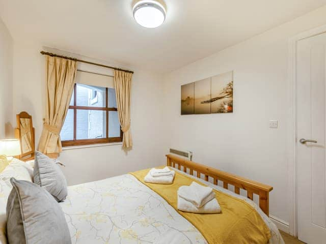 Double bedroom | Kissing Gate - Hewetson Court - Hewetson Court, Keswick