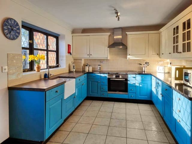 Kitchen | Cobweb Cottage, Ludham, near Wroxham