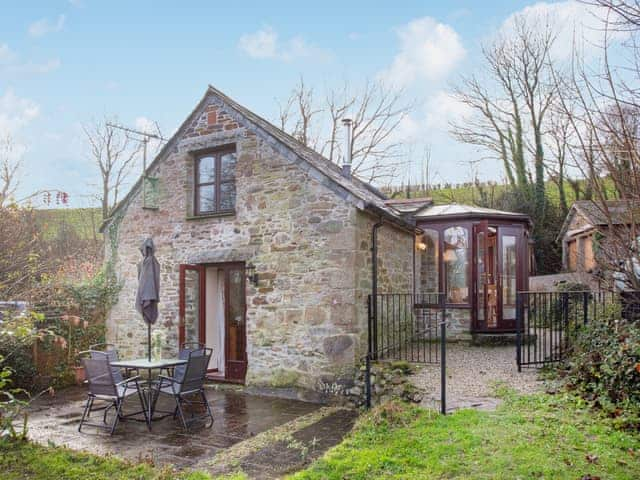 Exterior | Bulls Cottage, Bodmin