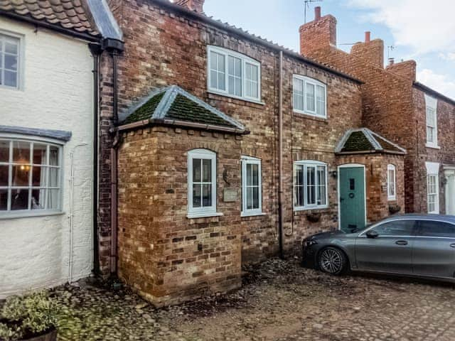 Exterior | Half Moon Cottage, Helperby, near Thirsk