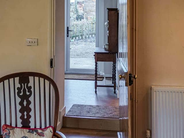 Looking into the dining room | Earsdon Cottage, Ireby, near Bassenthwaite