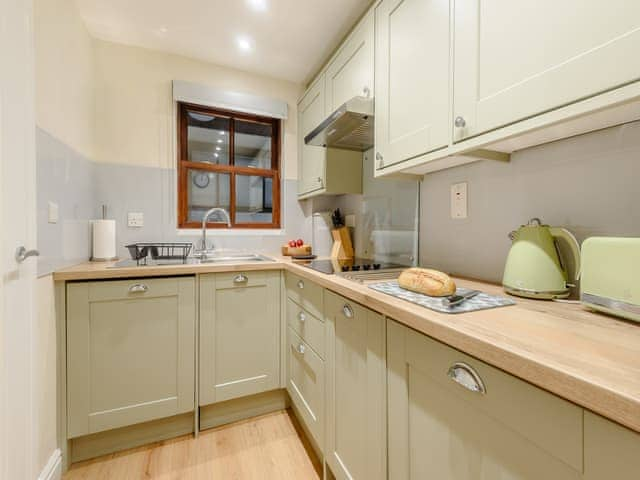 Kitchen | Kissing Gate - Hewetson Court - Hewetson Court, Keswick