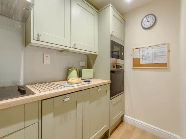 Kitchen | Kissing Gate - Hewetson Court - Hewetson Court, Keswick