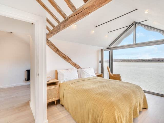 Double bedroom | Beach Haven, Arnside