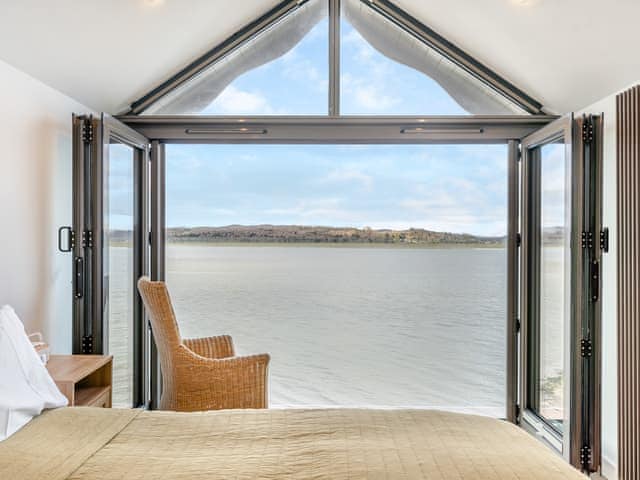 Double bedroom | Beach Haven, Arnside