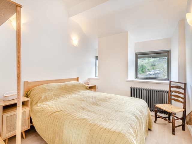 Double bedroom | Beach Haven, Arnside