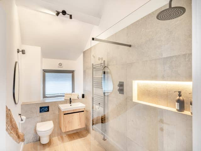 Bathroom | Beach Haven, Arnside