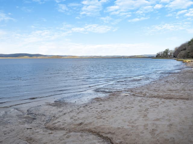 Beach | Beach Haven, Arnside