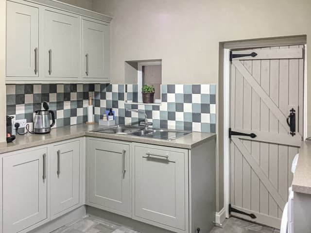 Kitchen | Beck Cottage, Thirsk