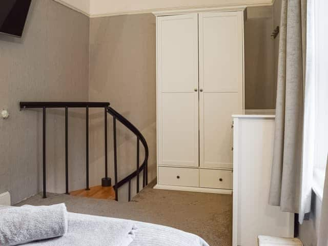 Double bedroom | Victoria Apartment, Southport