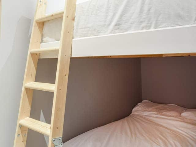 Bunk bedroom | Victoria Apartment, Southport