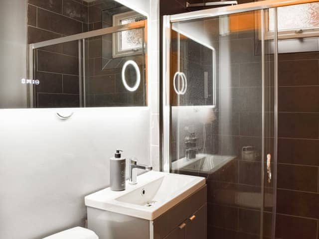 Bathroom | Victoria Apartment, Southport