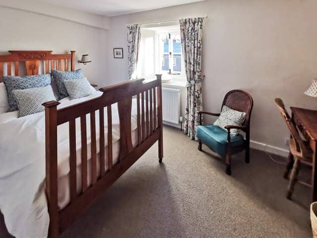 Second Bedroom | Earsdon Cottage, Ireby, near Bassenthwaite