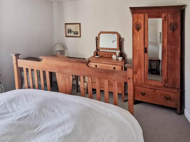 Second Bedroom | Earsdon Cottage, Ireby, near Bassenthwaite