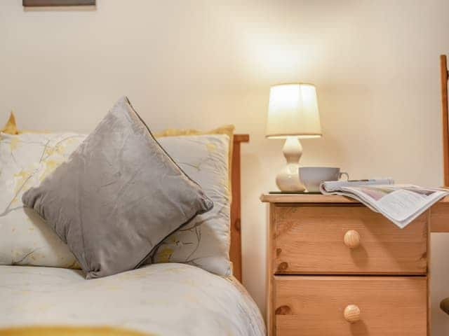 Double bedroom | Kissing Gate - Hewetson Court - Hewetson Court, Keswick