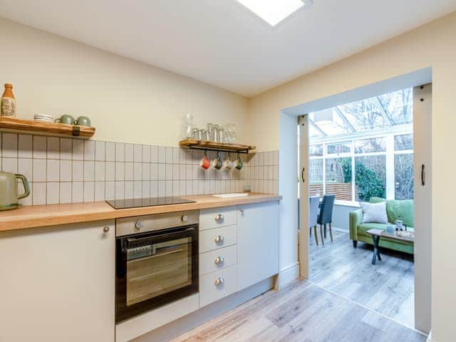 Kitchen | Highbury, Rothbury