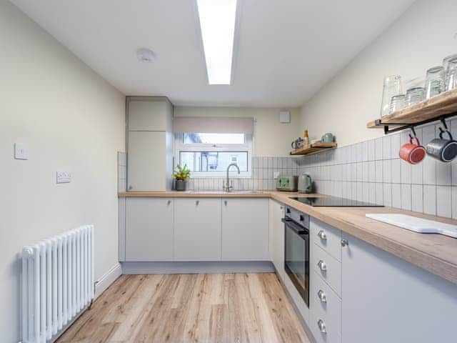 Kitchen | Highbury, Rothbury