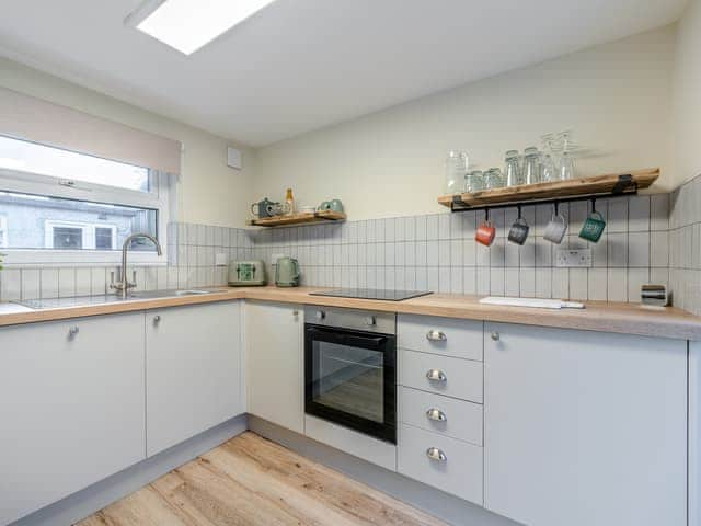 Kitchen | Highbury, Rothbury