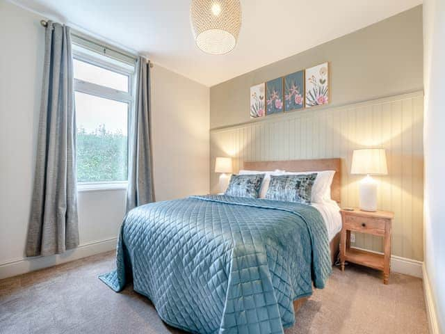 Double bedroom | Highbury, Rothbury