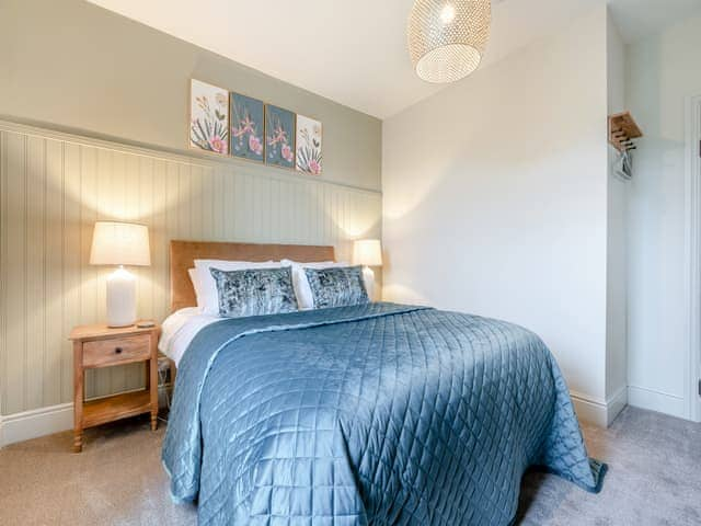 Double bedroom | Highbury, Rothbury