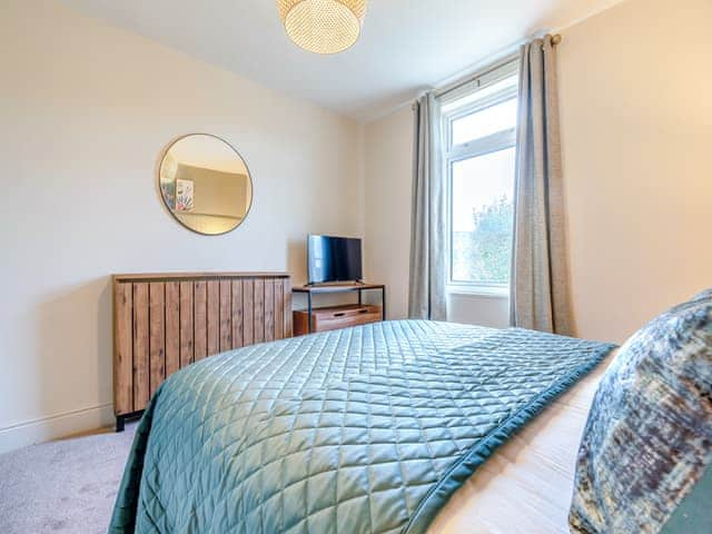 Double bedroom | Highbury, Rothbury