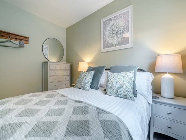 Double bedroom | Highbury, Rothbury