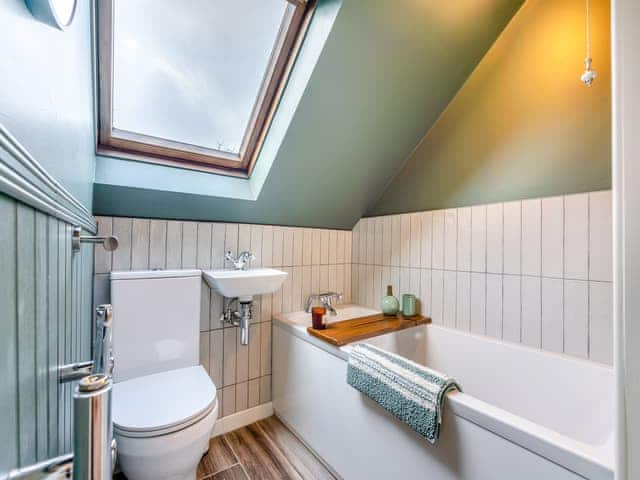 Bathroom | Highbury, Rothbury