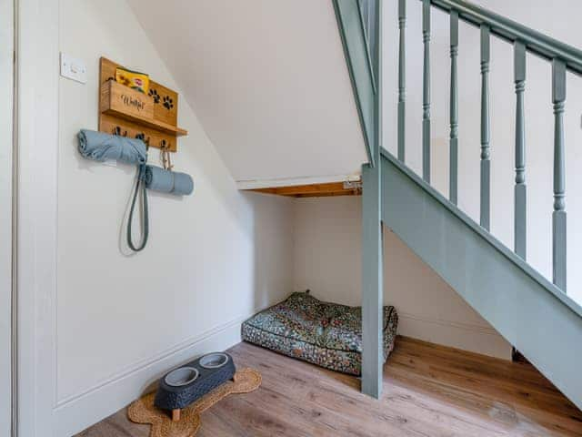 Dog friendly | Highbury, Rothbury