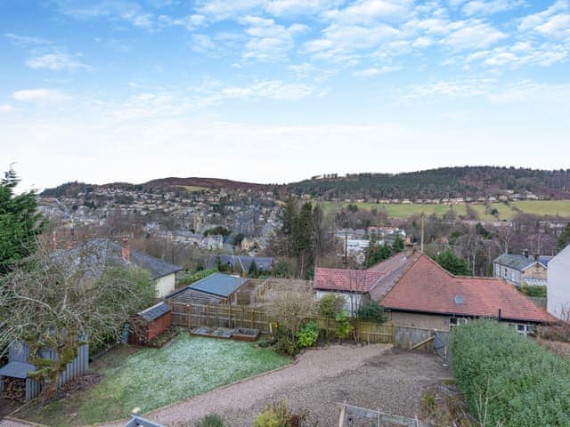 View | Highbury, Rothbury