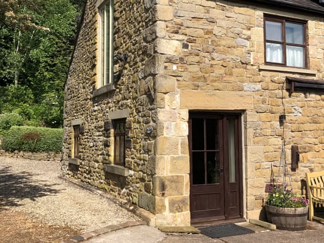 Exterior | Calico Cottage, Hope, near Castleton