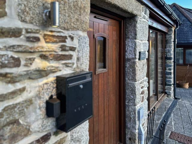 Bathroom | Oak, Falmouth