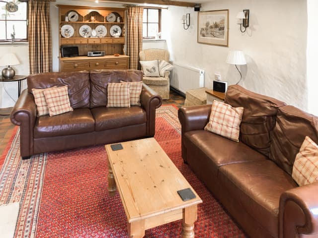 Living room | Cotton Cottage, Hope, near Castleton