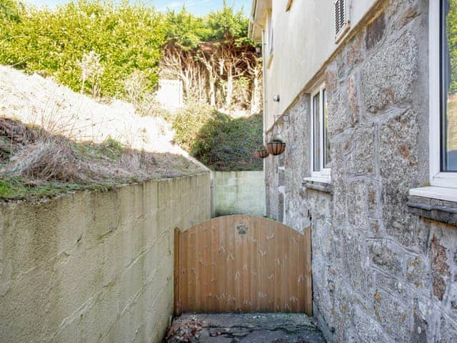 Exterior | The Barn - Higher Trewithen Holiday Cottages, Sithians, near Falmouth