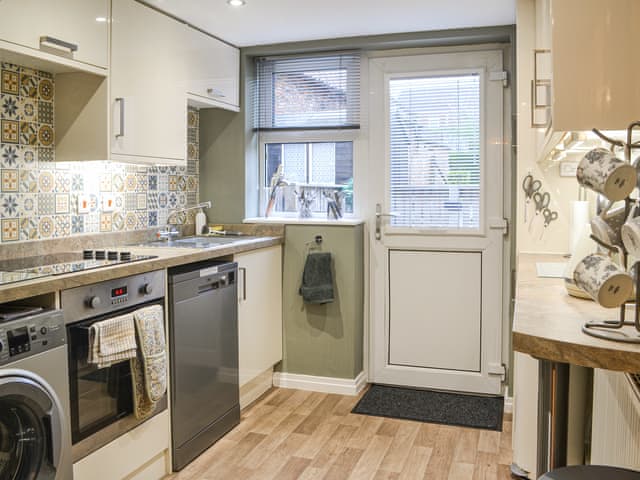 Kitchen | Middle Cottage, York